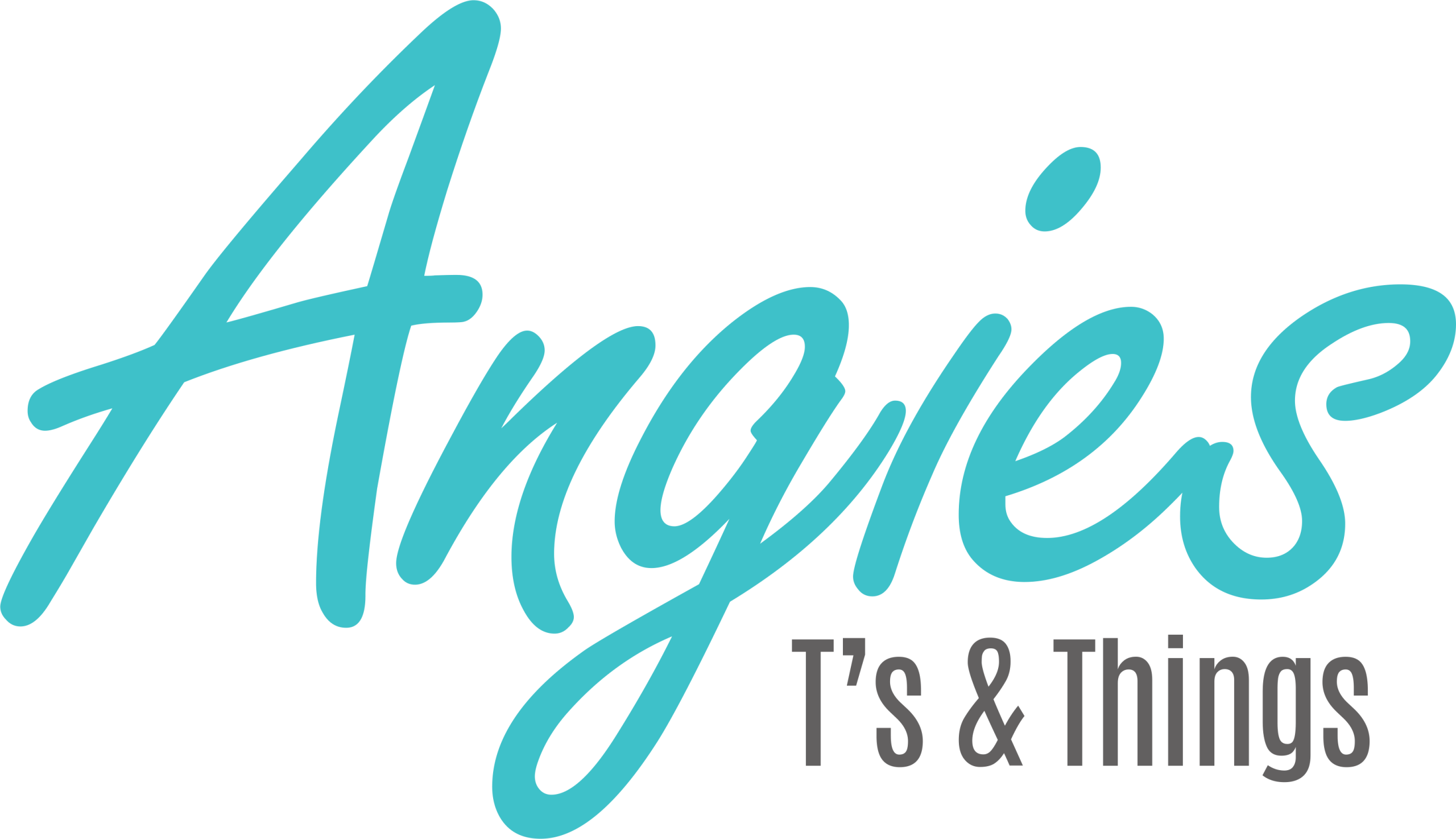 Angies T’s & Things